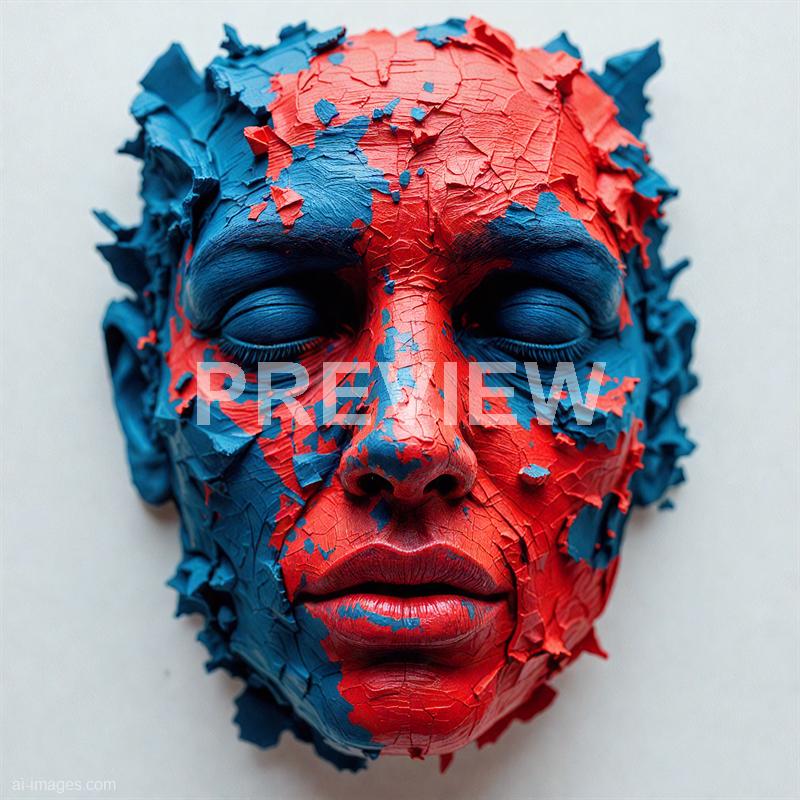15496 - image-description-english-a-3d-rendered-sculpted-face_250706004239_00001